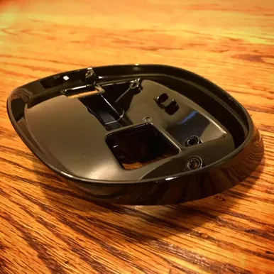 Replacement Tail Light Base