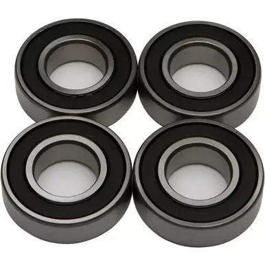 Replacment Wheel Bearings 1inch