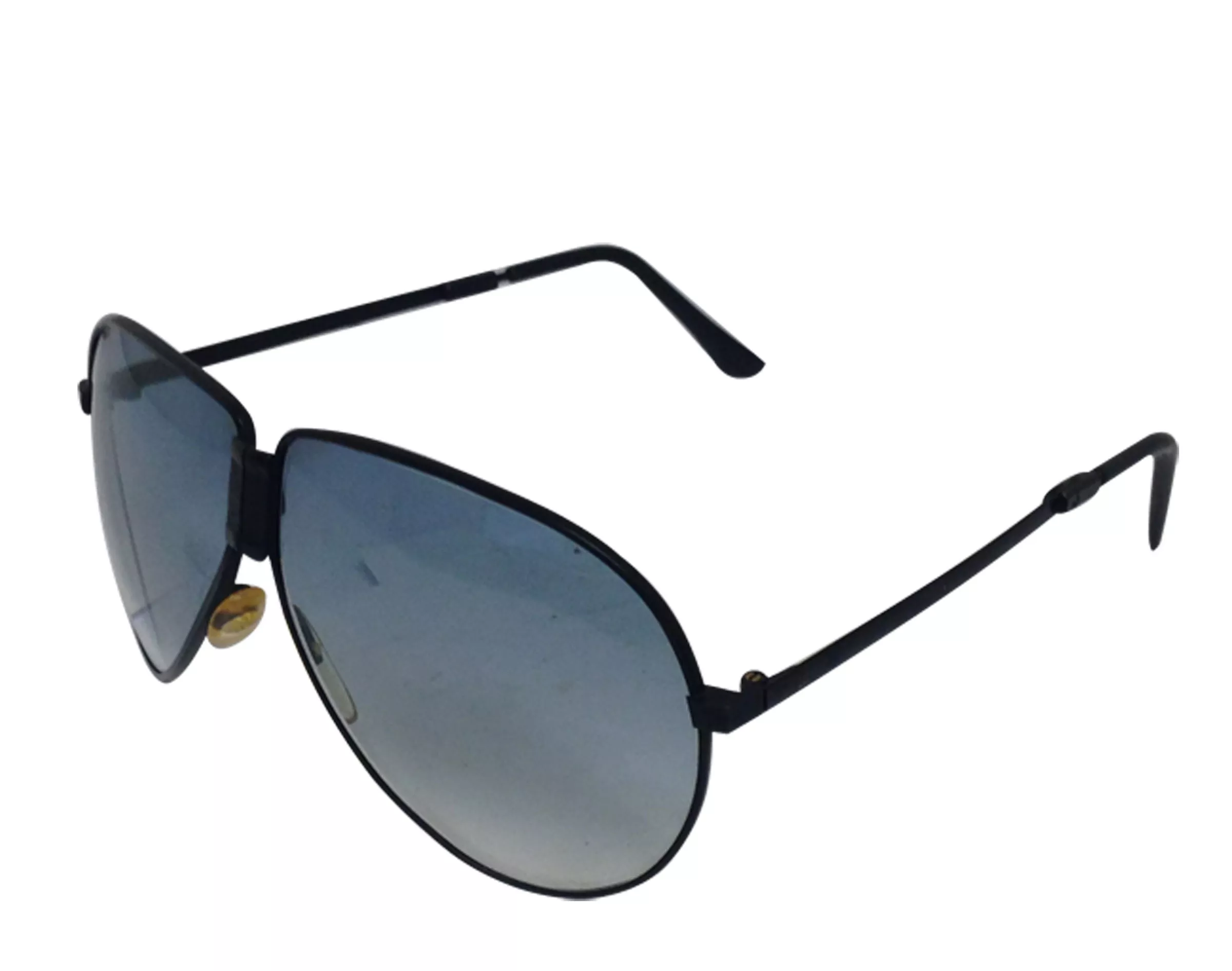 Retro Fold Up Style Sunglasses