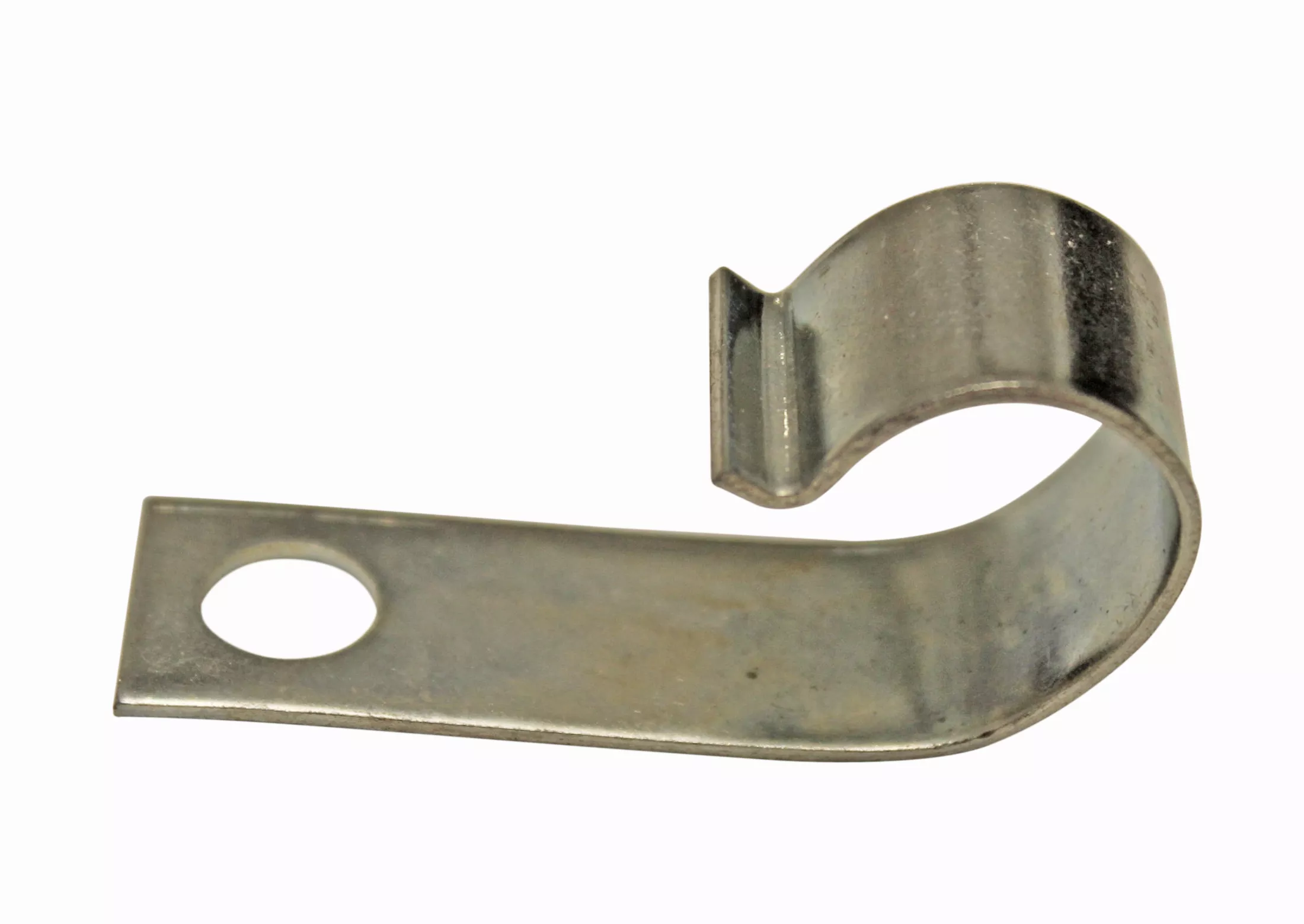 Return Hose Clamp Bracket