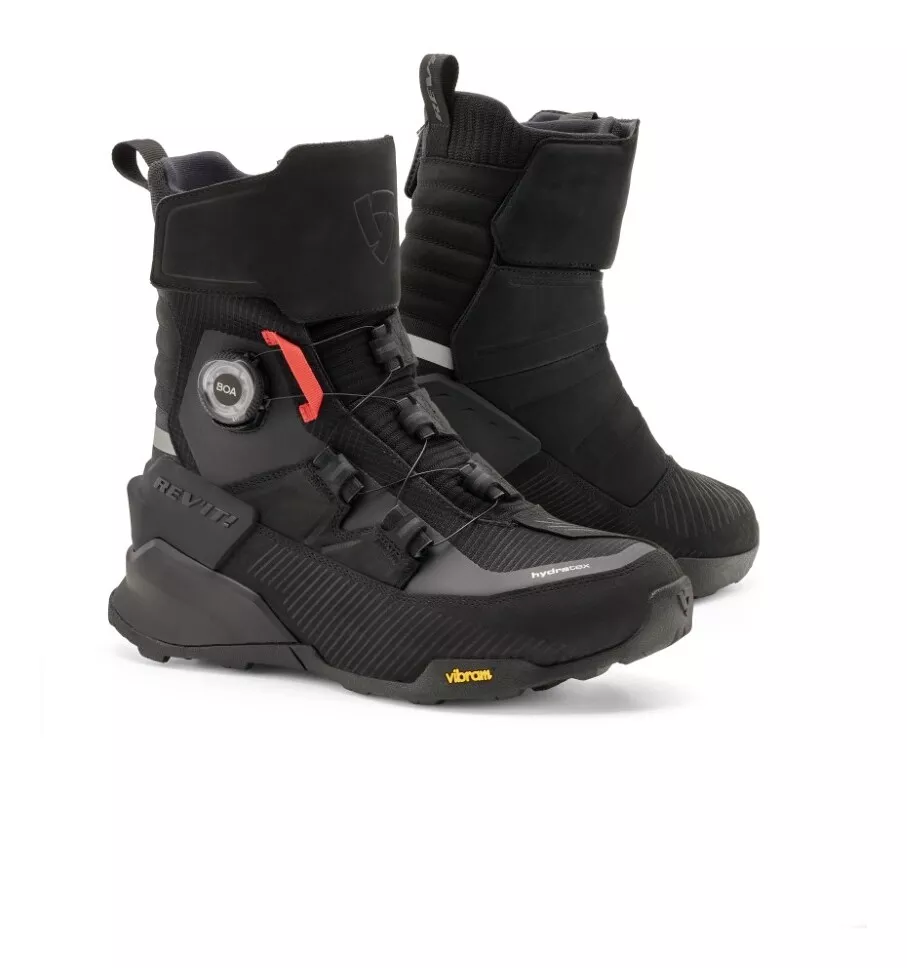 REV’IT! Derecho H2O Boots