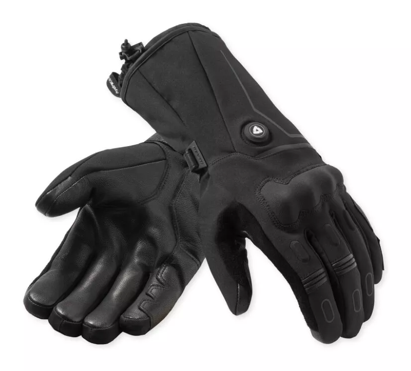 REV'IT! Liberty 2 H2O Heated Gloves