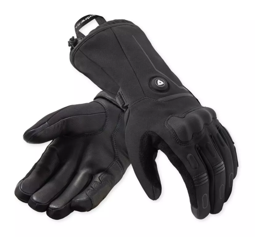 REV'IT! Liberty 2 H2O Women's Heated Gloves