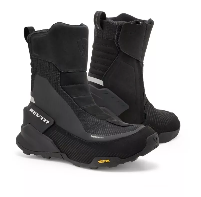REV'IT! Marauder H2O Boots