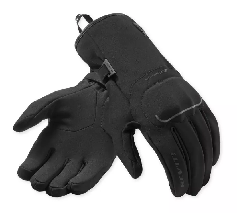 REV'IT! Montaval H2O Gloves