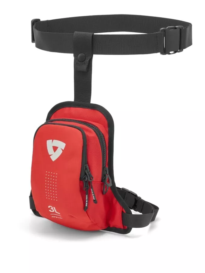 REV'IT! Node H2O Leg Bag