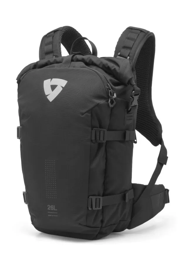 REV’IT! Vastour H2O Backpack