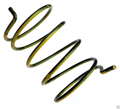 Reverse Wound Comet Yellow Spring for 40 Series Driven