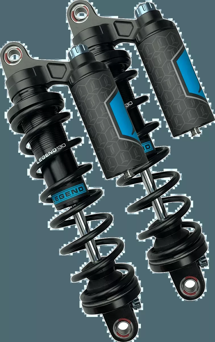 REVO ARC Piggyback Coil Suspension / FXR