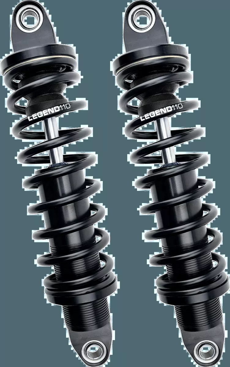 REVO Coil Suspension / FXR 13″