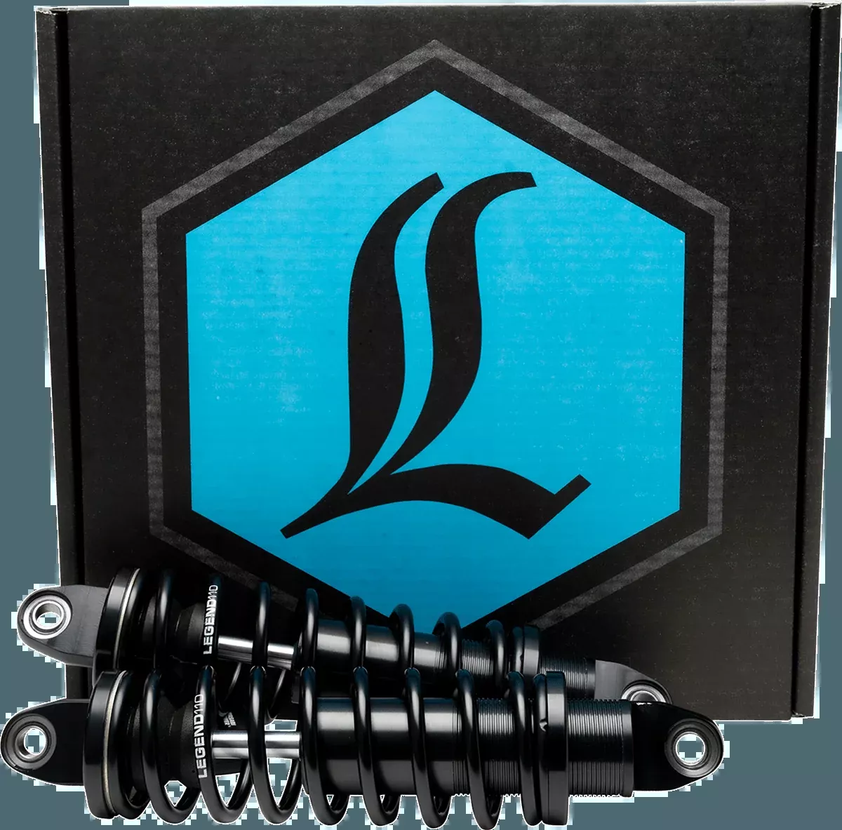 REVO FL Coil Suspension / ’99-’24 FL Models