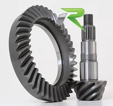 Revolution Gear D44RS-513RUB - Dana 44 Front 5.13 Reverse Ring and Pinion