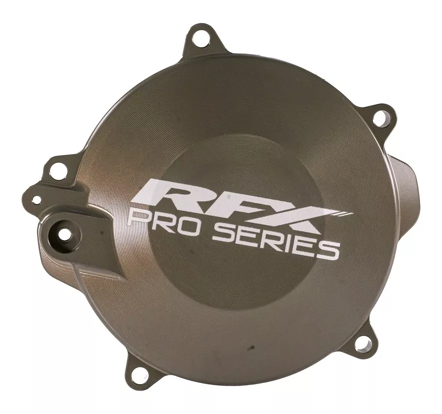 RFX Clutch Cover Gas Gas / KTM / Husqvarna 85cc