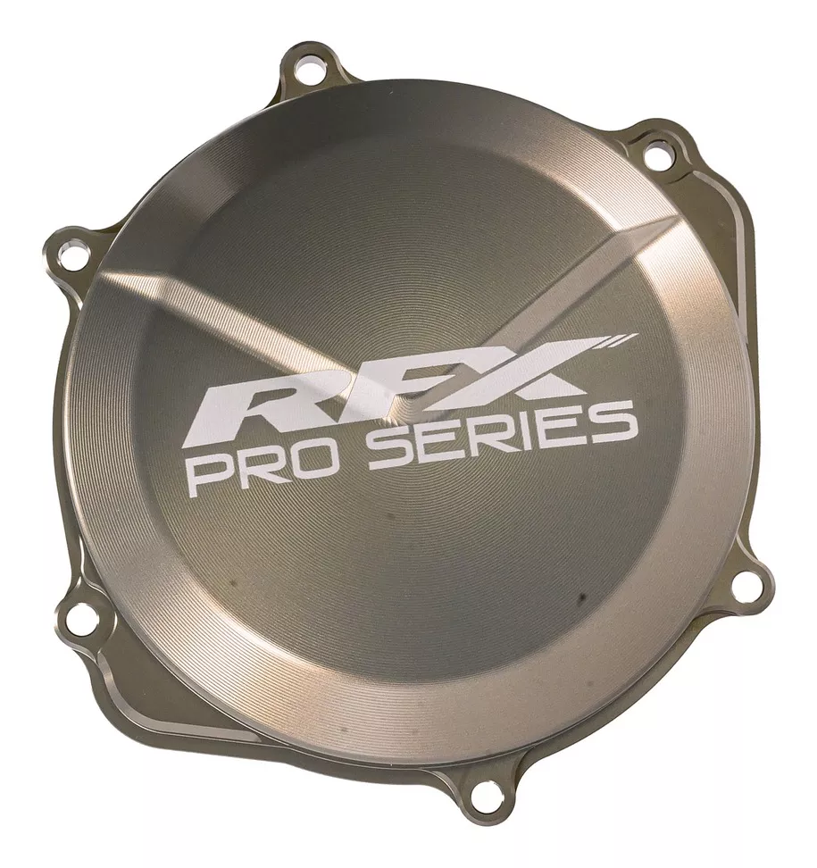 RFX Clutch Cover Honda CRF250R