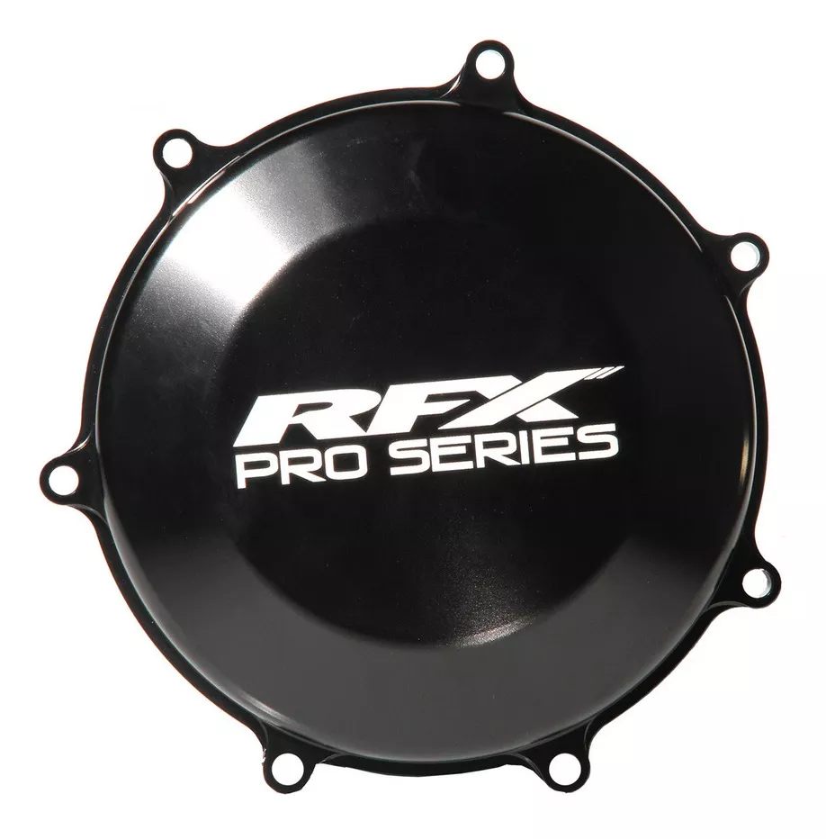 RFX Clutch Cover Kawasaki KX450 2019-2020