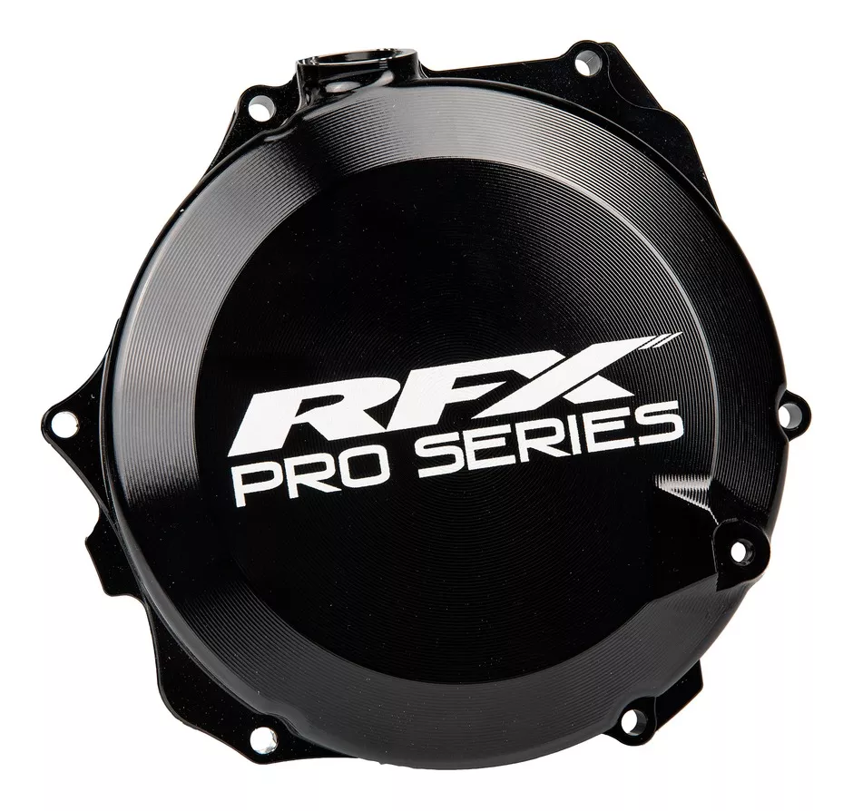 RFX Clutch Cover Suzuki RMZ 450
