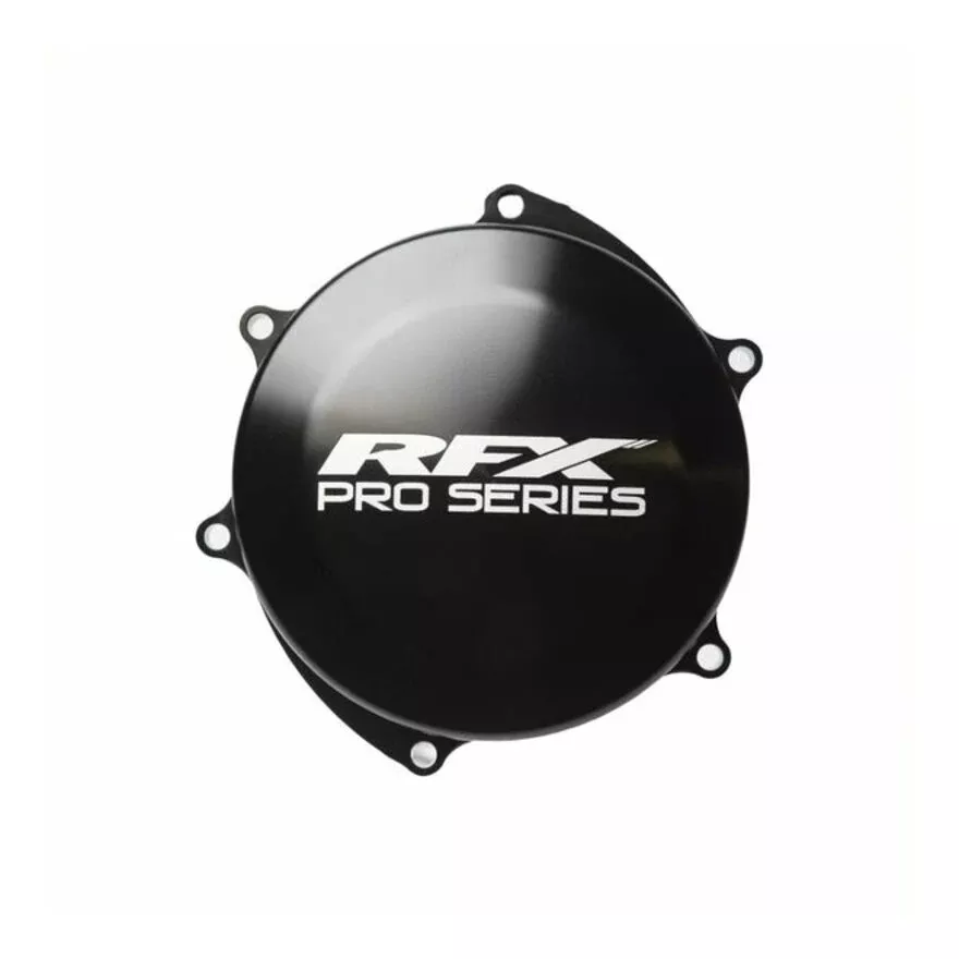 RFX Clutch Cover Yamaha YZ450F / WR450F