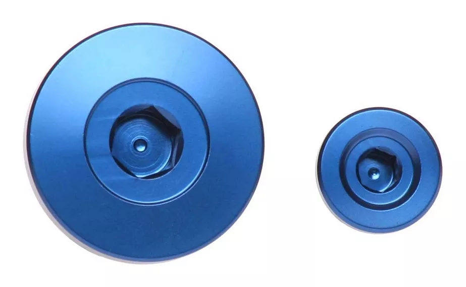 RFX Engine Timing Plug Set Husqvarna 250cc-501cc