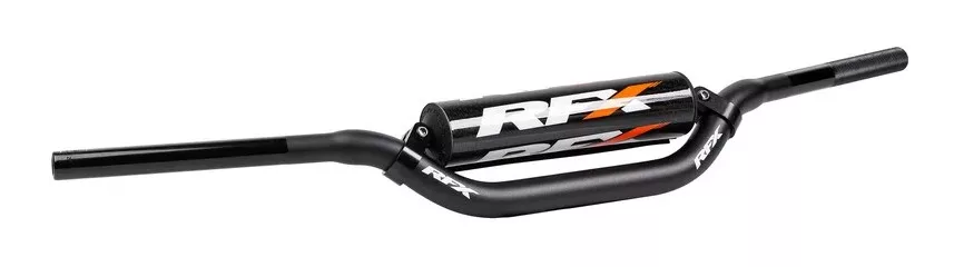 RFX F8 Taper Handlebars 1-1/8"