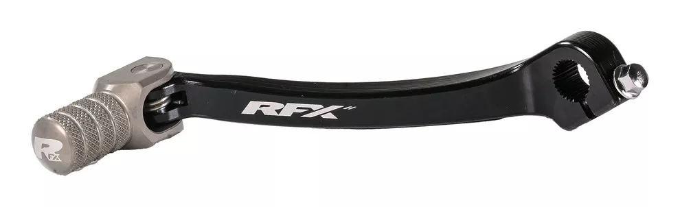 RFX Factory Shift Lever Yamaha 250cc-450cc