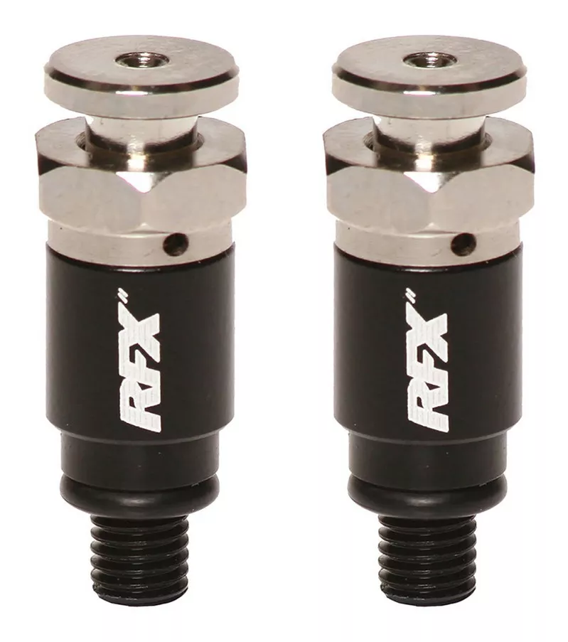 RFX Fork Air Bleeders