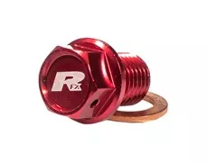 RFX Magnetic Drain Bolt Honda 450cc