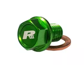 RFX Magnetic Drain Bolt Kawasaki 250cc-450cc