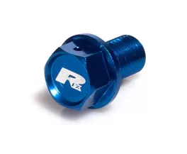 RFX Magnetic Drain Bolt Yamaha 125cc-450cc