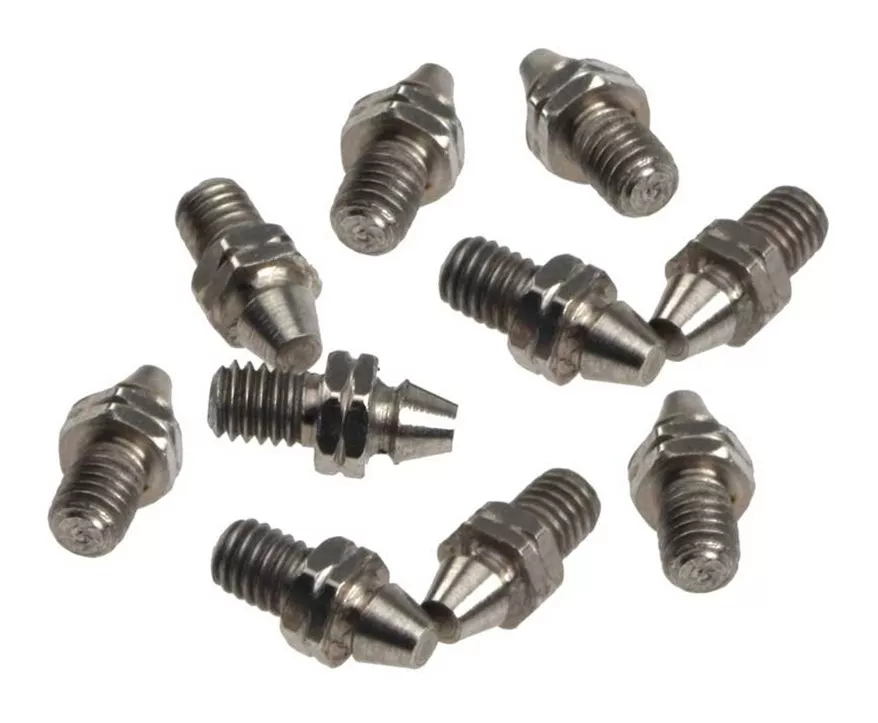 RFX MX Footpeg Replacement Screws