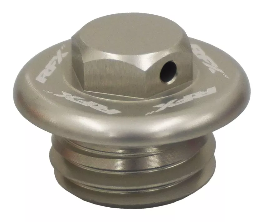 RFX Oil Filler Plug Yamaha 65cc-450cc
