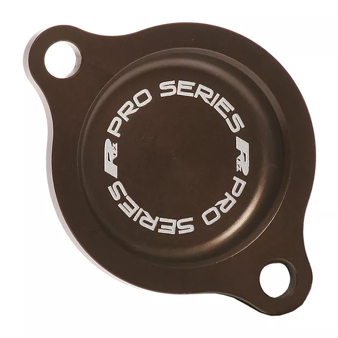RFX Oil Filter Cover Honda CRF250R