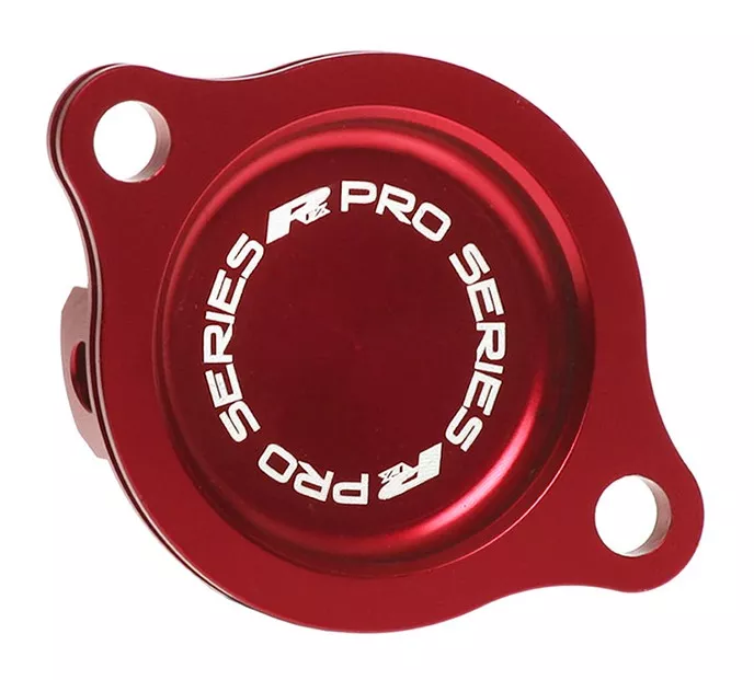 RFX Oil Filter Cover Kawasaki KX250F / KX250 2005-2025