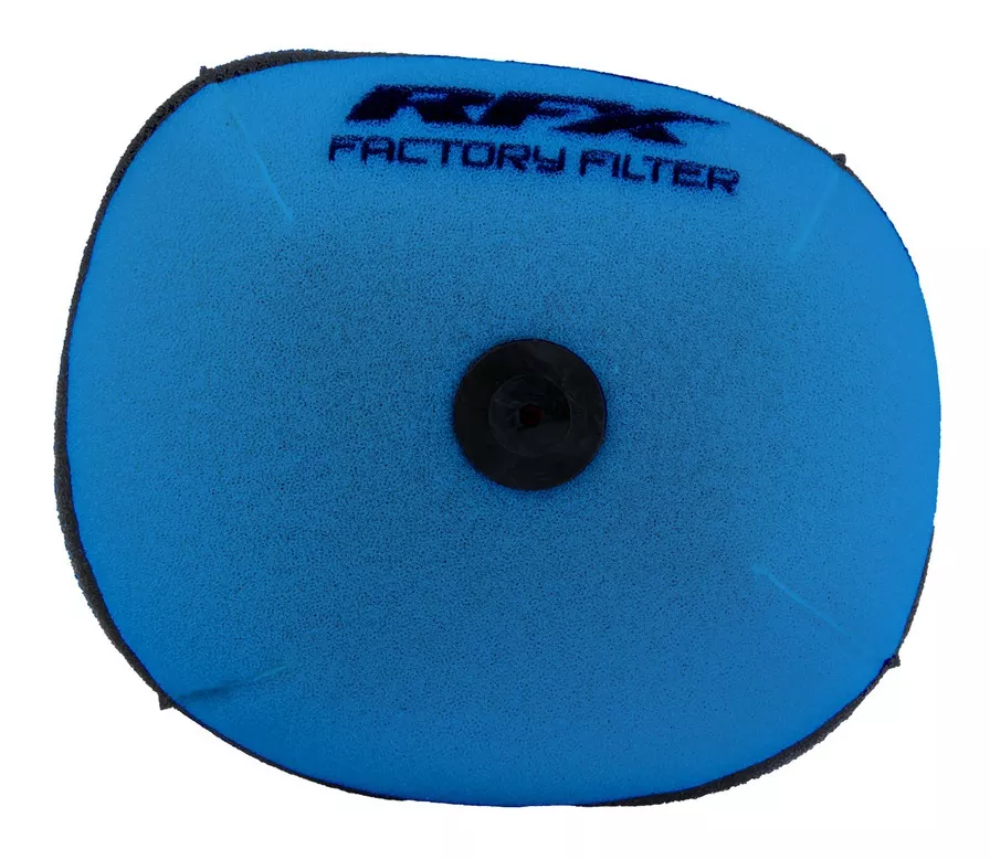 RFX Pre Oiled Air Filter Triumph 250cc-450cc