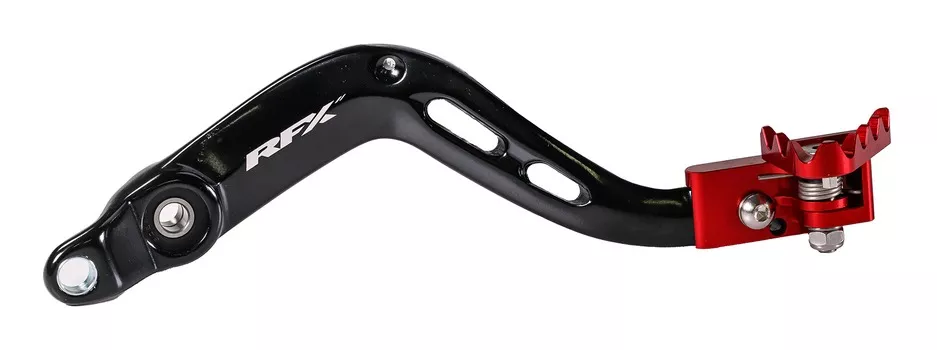RFX Pro Flexi Tip Rear Brake Pedal Beta 125cc-525cc