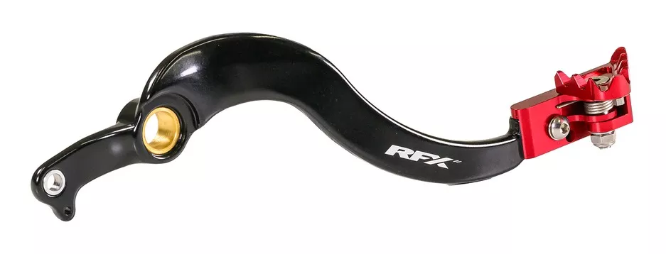 RFX Pro Flexi Tip Rear Brake Pedal Honda CRF450L