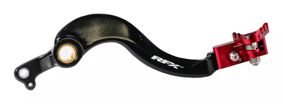 RFX Pro Flexi Tip Rear Brake Pedal Honda CRF450X