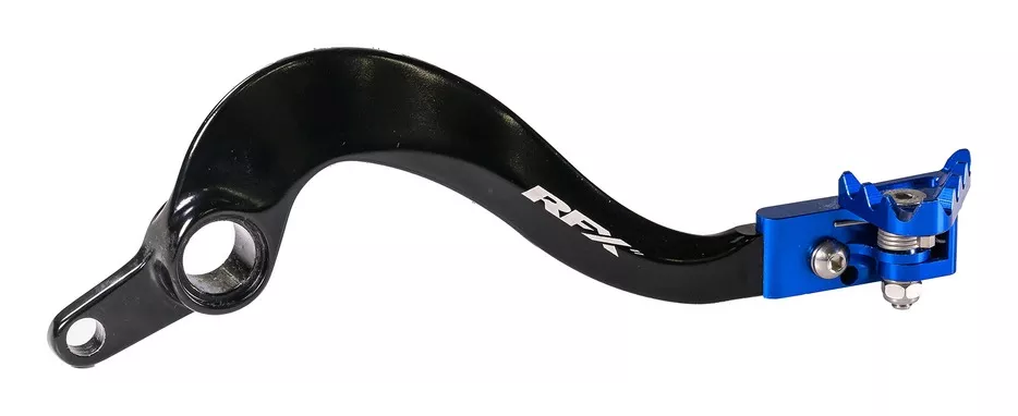 RFX Pro Flexi Tip Rear Brake Pedal Husqvarna TC85 2014-2017