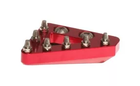 RFX Solid Rear Brake Tip