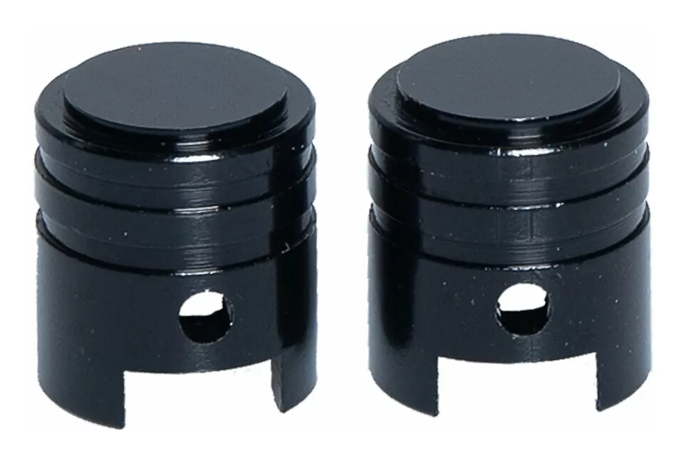 RFX Valve Caps