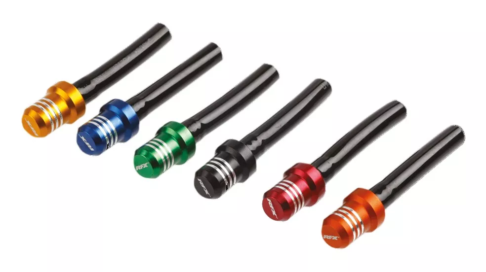 RFX Vent Tube Cap