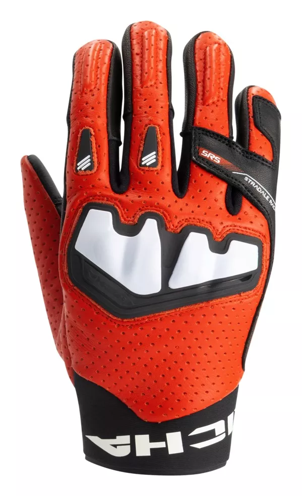 RICHA Stradale AP-X Leather Gloves