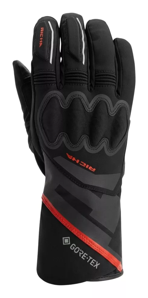 RICHA Vision GTX Gloves