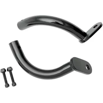 Rick Doss Saddlebag Support – S77-0137B For Harley Electra Glide 1997-2008