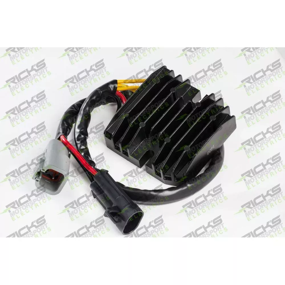 Ricks Hot Shot Series Rectifier-Regulator 10-016H