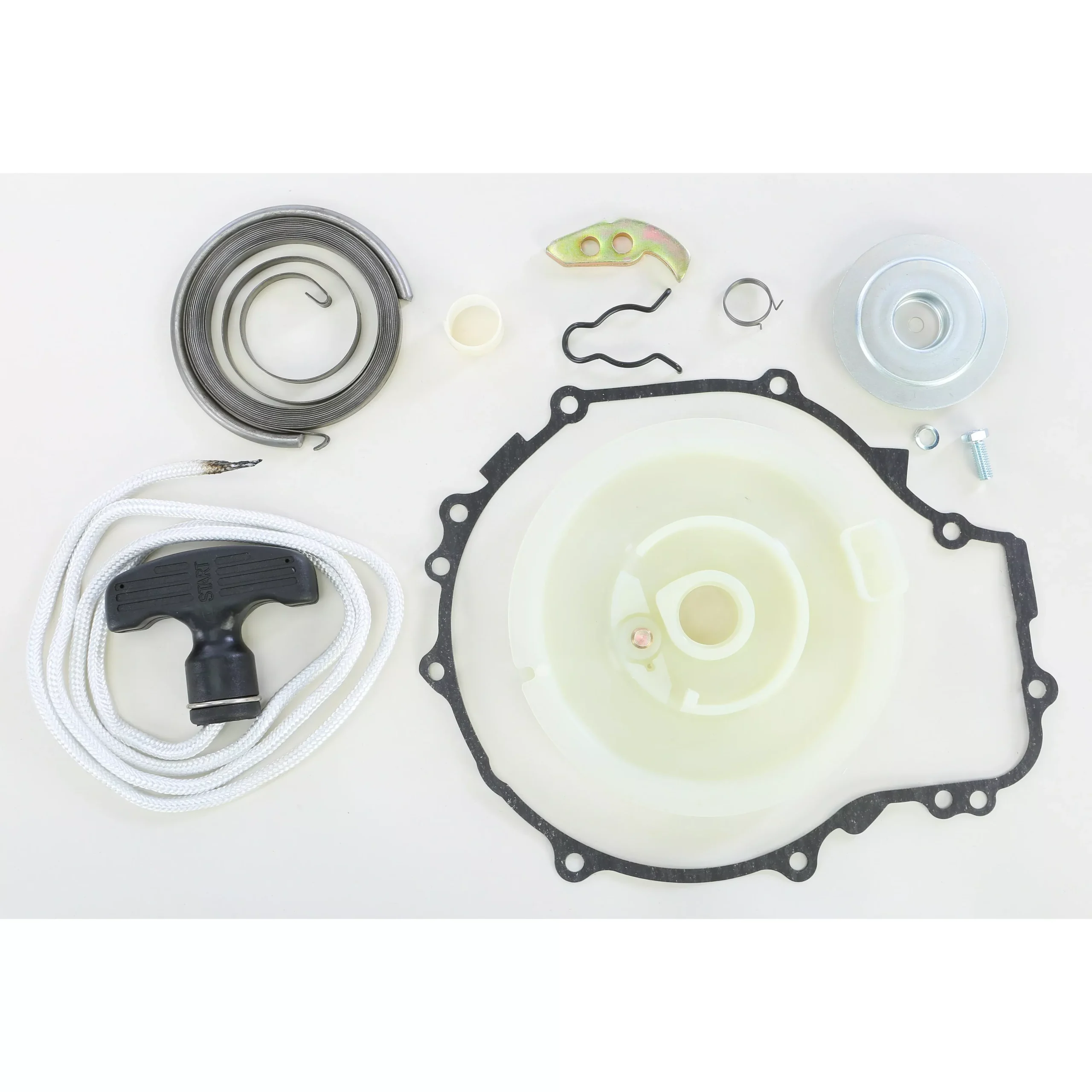 Ricks Pull Start Rebuild Kit 67-500