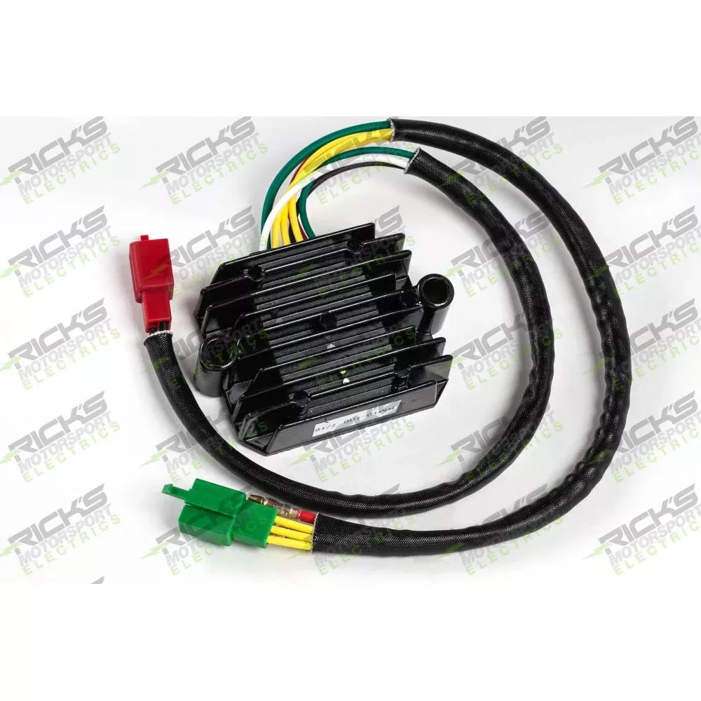 Ricks Rectifier-Regulator 10-424