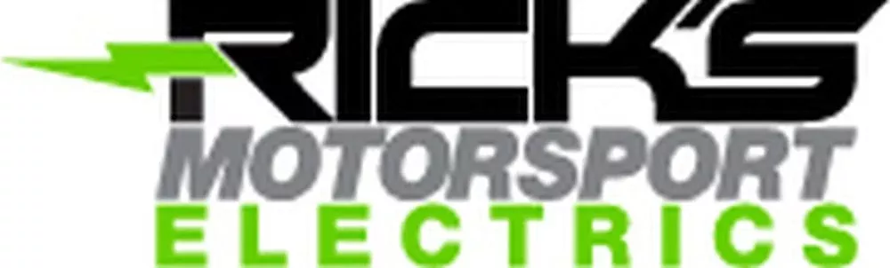 Ricks Rick’S Electric, Starter Drive 80-324
