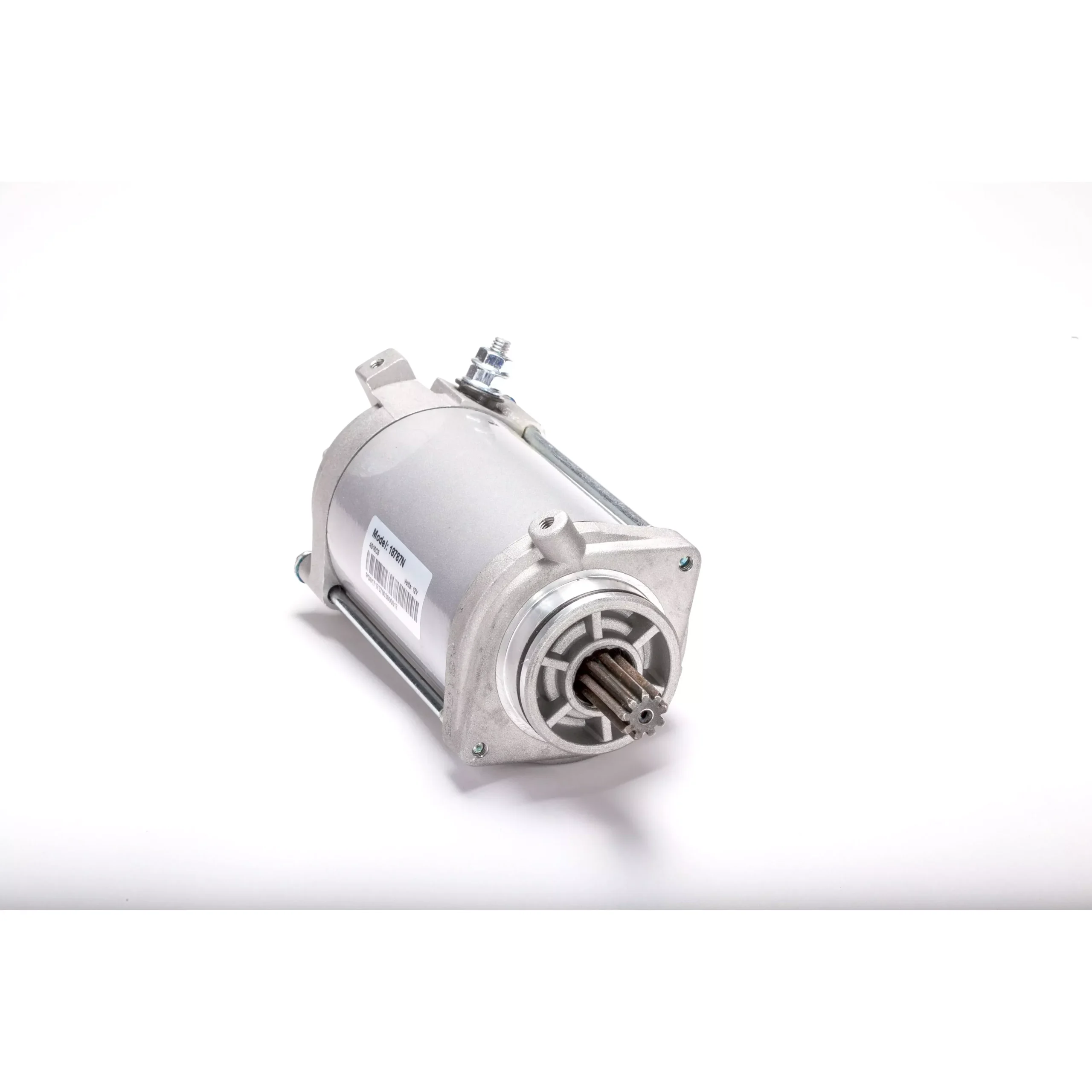 Ricks Starter Motor 61-318