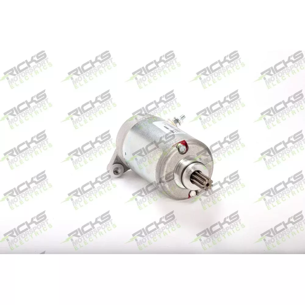 Ricks Starter Motor 61-610