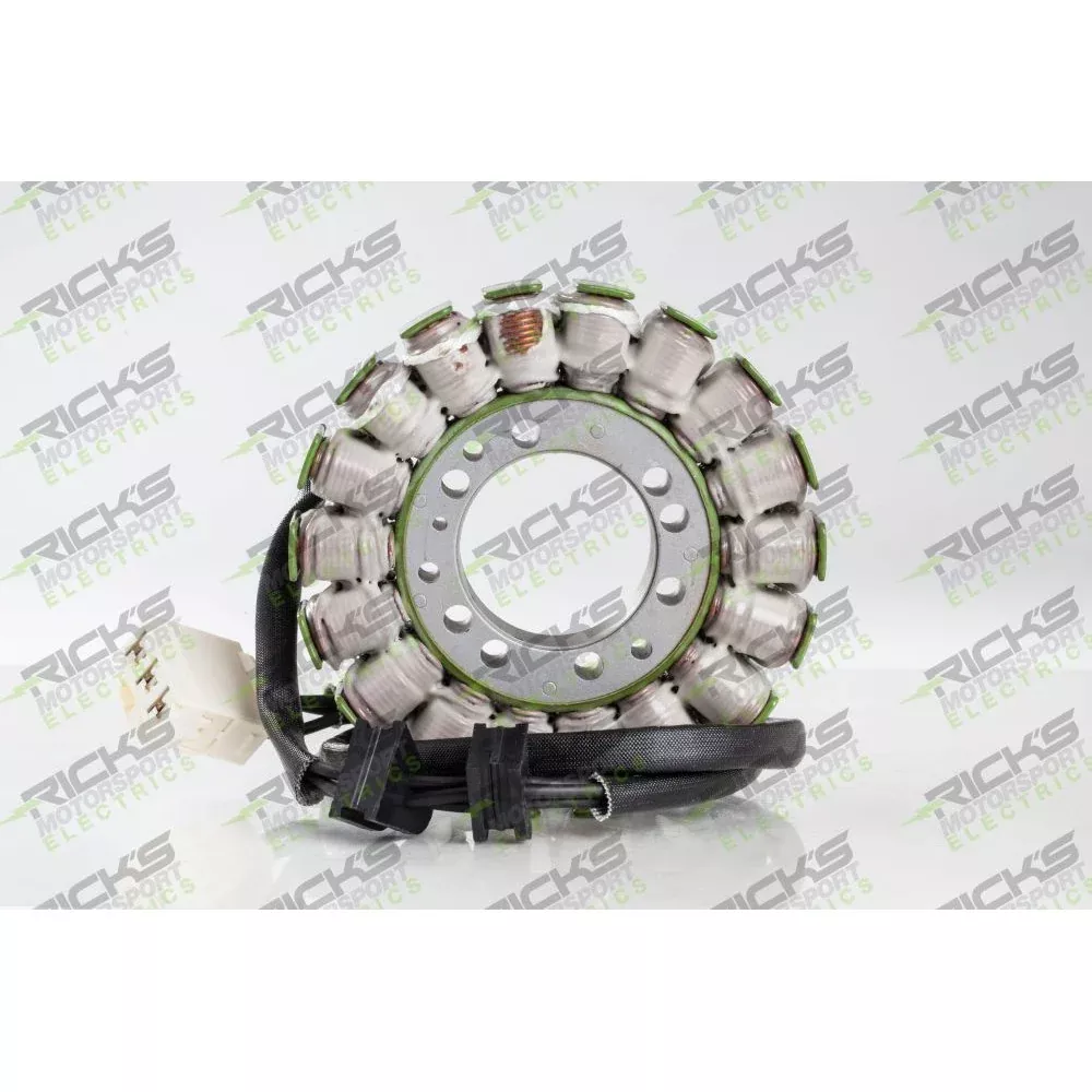 Ricks Stator For Honda Interceptor 800 VFR800 2002-2009 21-120